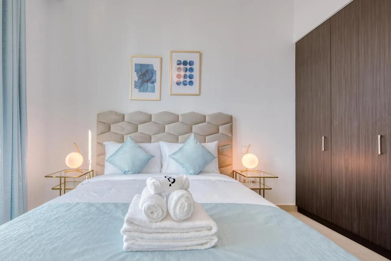 Spectacular Burj Khalifa And Fountain Views On 32Nd Floor Apartment Dubai