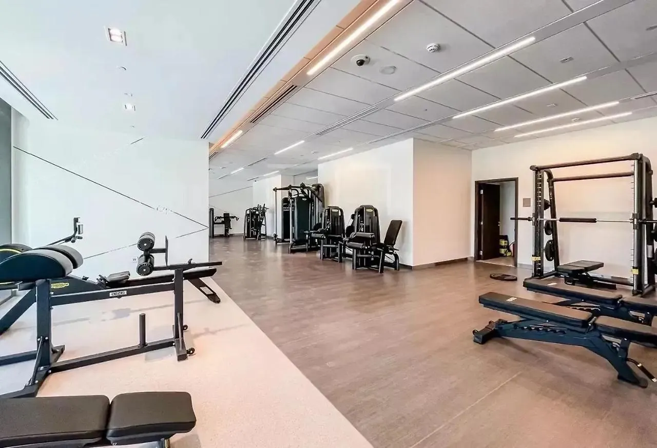 Spectacular Burj Khalifa And Fountain Views On 32Nd Floor Apartment Dubai United Arab Emirates