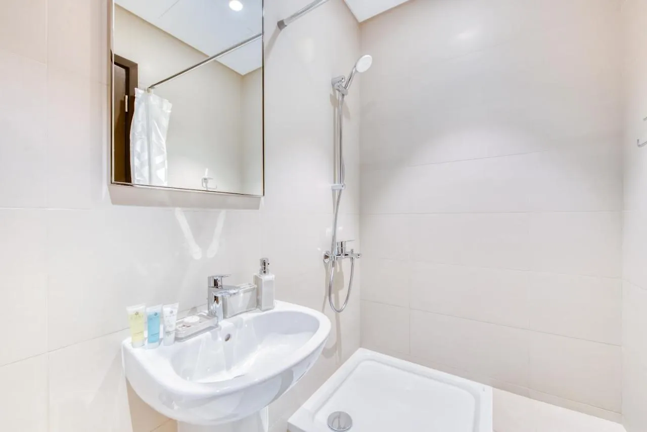 Apartmán Spectacular Burj Khalifa And Fountain Views On 32Nd Floor Dubaj